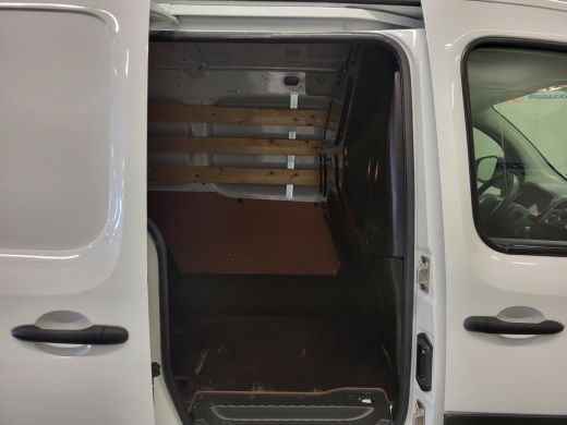 Renault Kangoo 1.5dCi 90pk L2/H1 Maxi Euro 6! ActivLease financial lease