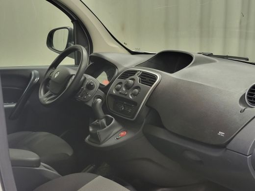 Renault Kangoo 1.5dCi 90pk L2/H1 Maxi Euro 6! ActivLease financial lease