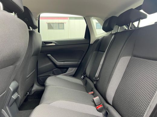 Volkswagen Polo Life Edition | 'App-Connect' smartphone integratie | Airconditioning automatisch (Climatronic), 2... ActivLease financial lease