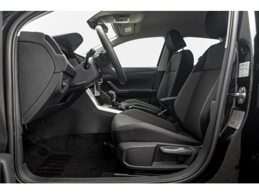 Volkswagen Polo Life Edition | 'App-Connect' smartphone integratie | Airconditioning automatisch (Climatronic), 2... ActivLease financial lease