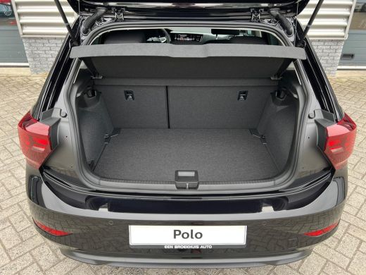 Volkswagen Polo Life Edition | 'App-Connect' smartphone integratie | Airconditioning automatisch (Climatronic), 2... ActivLease financial lease