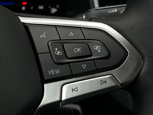 Volkswagen Polo Life Edition | 'App-Connect' smartphone integratie | Airconditioning automatisch (Climatronic), 2... ActivLease financial lease