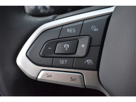 Volkswagen Polo Life Edition | 'App-Connect' smartphone integratie | Airconditioning automatisch (Climatronic), 2... ActivLease financial lease