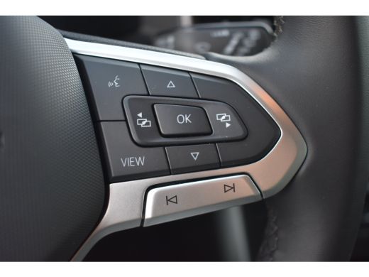 Volkswagen Polo Life Edition | 'App-Connect' smartphone integratie | Airconditioning automatisch (Climatronic), 2... ActivLease financial lease