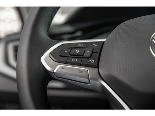 Volkswagen Polo Life Edition | 'App-Connect' smartphone integratie | Airconditioning automatisch (Climatronic), 2... ActivLease financial lease