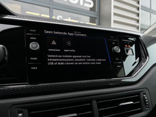 Volkswagen Polo Life Edition | 'App-Connect' smartphone integratie | Airconditioning automatisch (Climatronic), 2... ActivLease financial lease