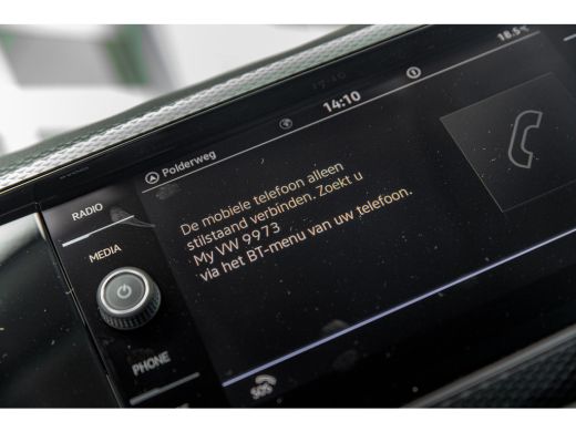 Volkswagen Polo Life Edition | 'App-Connect' smartphone integratie | Airconditioning automatisch (Climatronic), 2... ActivLease financial lease