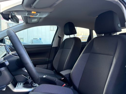 Volkswagen Polo Life Edition | 'App-Connect' smartphone integratie | Airconditioning automatisch (Climatronic), 2... ActivLease financial lease