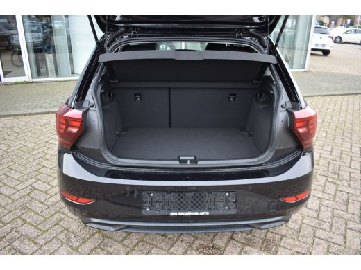 Volkswagen Polo Life Edition | 'App-Connect' smartphone integratie | Airconditioning automatisch (Climatronic), 2... ActivLease financial lease