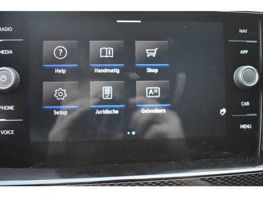 Volkswagen Polo Life Edition | 'App-Connect' smartphone integratie | Airconditioning automatisch (Climatronic), 2... ActivLease financial lease