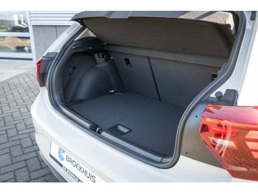 Volkswagen Polo Life Edition | 'App-Connect' smartphone integratie | Airconditioning automatisch (Climatronic), 2... ActivLease financial lease