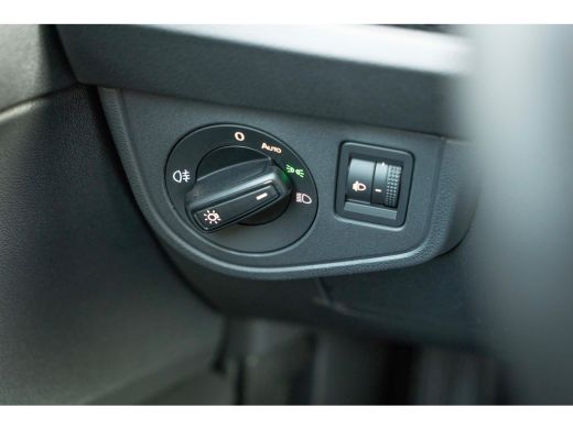 Volkswagen Polo Life Edition | 'App-Connect' smartphone integratie | Airconditioning automatisch (Climatronic), 2... ActivLease financial lease