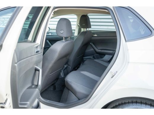 Volkswagen Polo Life Edition | 'App-Connect' smartphone integratie | Airconditioning automatisch (Climatronic), 2... ActivLease financial lease