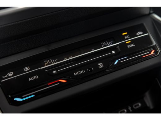 Volkswagen Polo Life Edition | 'App-Connect' smartphone integratie | Airconditioning automatisch (Climatronic), 2... ActivLease financial lease