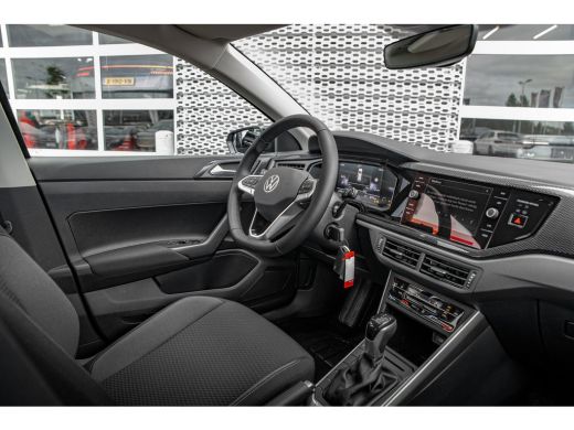 Volkswagen Polo Life Edition | 'App-Connect' smartphone integratie | Airconditioning automatisch (Climatronic), 2... ActivLease financial lease