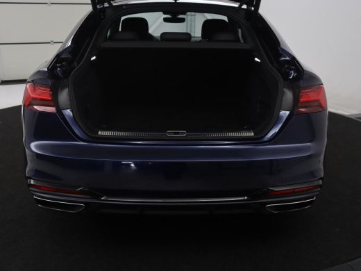 Audi A5 Sportback 35 TFSI S edition | Panoramadak | Virtual cockpit | Half Leder | Full LED | Stoelverwar... ActivLease financial lease