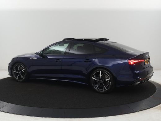 Audi A5 Sportback 35 TFSI S edition | Panoramadak | Virtual cockpit | Half Leder | Full LED | Stoelverwar... ActivLease financial lease