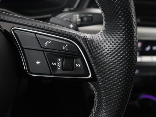 Audi A5 Sportback 35 TFSI S edition | Panoramadak | Virtual cockpit | Half Leder | Full LED | Stoelverwar... ActivLease financial lease