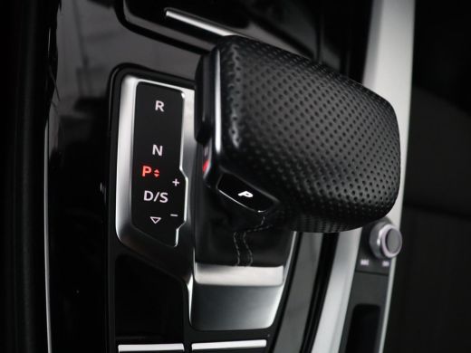 Audi A5 Sportback 35 TFSI S edition | Panoramadak | Virtual cockpit | Half Leder | Full LED | Stoelverwar... ActivLease financial lease