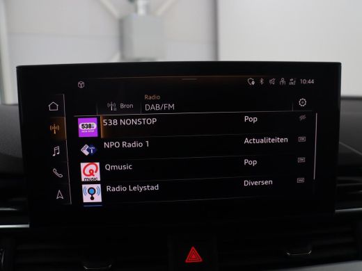 Audi A5 Sportback 35 TFSI S edition | Panoramadak | Virtual cockpit | Half Leder | Full LED | Stoelverwar... ActivLease financial lease