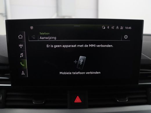Audi A5 Sportback 35 TFSI S edition | Panoramadak | Virtual cockpit | Half Leder | Full LED | Stoelverwar... ActivLease financial lease