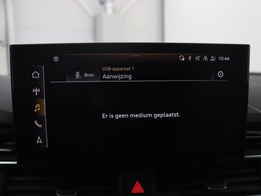 Audi A5 Sportback 35 TFSI S edition | Panoramadak | Virtual cockpit | Half Leder | Full LED | Stoelverwar... ActivLease financial lease