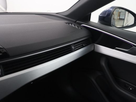 Audi A5 Sportback 35 TFSI S edition | Panoramadak | Virtual cockpit | Half Leder | Full LED | Stoelverwar... ActivLease financial lease