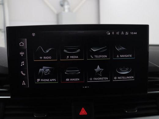 Audi A5 Sportback 35 TFSI S edition | Panoramadak | Virtual cockpit | Half Leder | Full LED | Stoelverwar... ActivLease financial lease