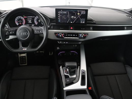 Audi A5 Sportback 35 TFSI S edition | Panoramadak | Virtual cockpit | Half Leder | Full LED | Stoelverwar... ActivLease financial lease