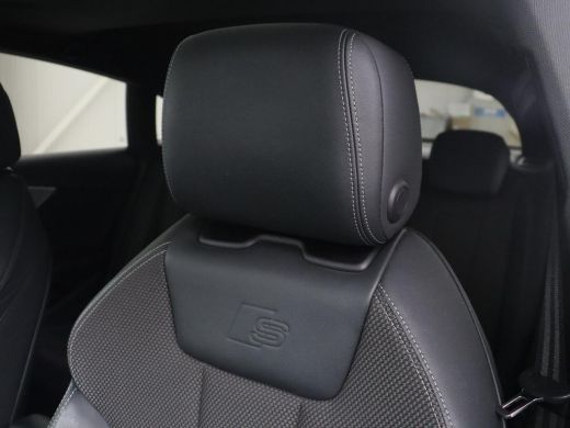 Audi A5 Sportback 35 TFSI S edition | Panoramadak | Virtual cockpit | Half Leder | Full LED | Stoelverwar... ActivLease financial lease