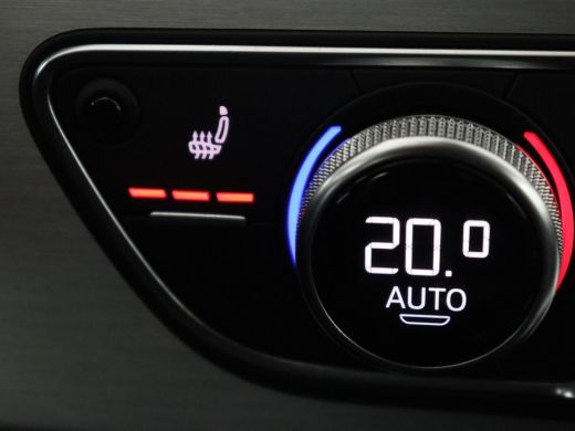Audi A5 Sportback 35 TFSI S edition | Panoramadak | Virtual cockpit | Half Leder | Full LED | Stoelverwar... ActivLease financial lease