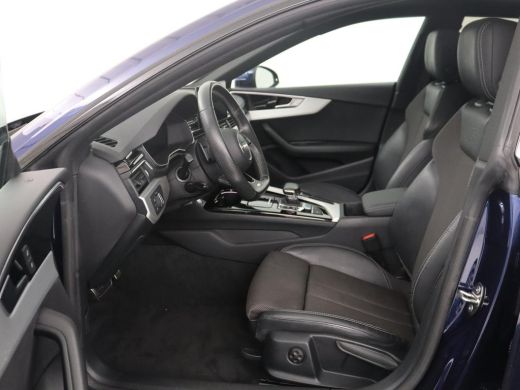 Audi A5 Sportback 35 TFSI S edition | Panoramadak | Virtual cockpit | Half Leder | Full LED | Stoelverwar... ActivLease financial lease