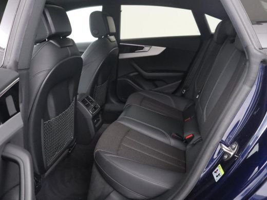 Audi A5 Sportback 35 TFSI S edition | Panoramadak | Virtual cockpit | Half Leder | Full LED | Stoelverwar... ActivLease financial lease