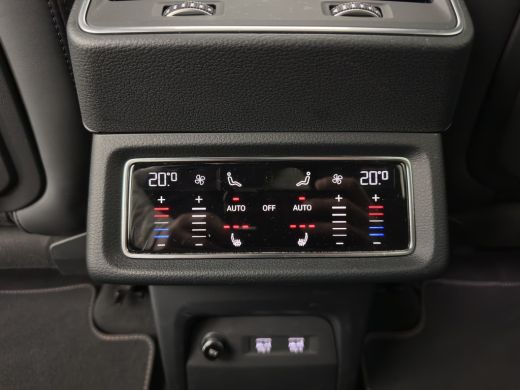 Audi e-tron 55 quattro S edition 95 kWh [3-Fase-11kW] {SoH-92%} (INCL-BTW) *PANO | LEATHER | BANG&OLUFSEN | A... ActivLease financial lease