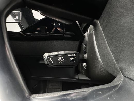Audi e-tron 55 quattro S edition 95 kWh [3-Fase-11kW] {SoH-92%} (INCL-BTW) *PANO | LEATHER | BANG&OLUFSEN | A... ActivLease financial lease