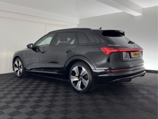 Audi e-tron 55 quattro S edition 95 kWh [3-Fase-11kW] {SoH-92%} (INCL-BTW) *PANO | LEATHER | BANG&OLUFSEN | A... ActivLease financial lease