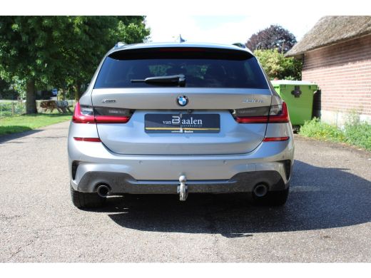 BMW 3 Serie Touring 330e xDrive High Executive M-SPORT NAVI LED VIRTUAL TH 84000KM!!! ActivLease financial lease
