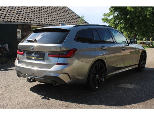 BMW 3 Serie Touring 330e xDrive High Executive M-SPORT NAVI LED VIRTUAL TH 84000KM!!! ActivLease financial lease