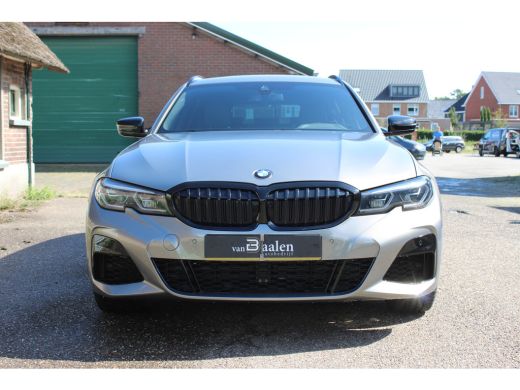BMW 3 Serie Touring 330e xDrive High Executive M-SPORT NAVI LED VIRTUAL TH 84000KM!!! ActivLease financial lease