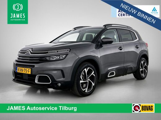 Citroën C5 Aircross 1.6 Plug-in Hybrid 225 Business Plus CAMERA | NAVI & CARPLAY | AD-CRUISE ActivLease financial lease