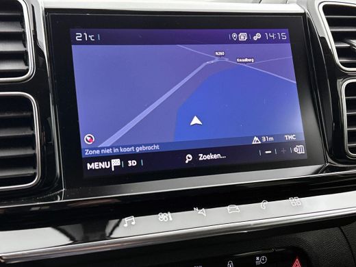 Citroën C5 Aircross 1.6 Plug-in Hybrid 225 Business Plus CAMERA | NAVI & CARPLAY | AD-CRUISE ActivLease financial lease