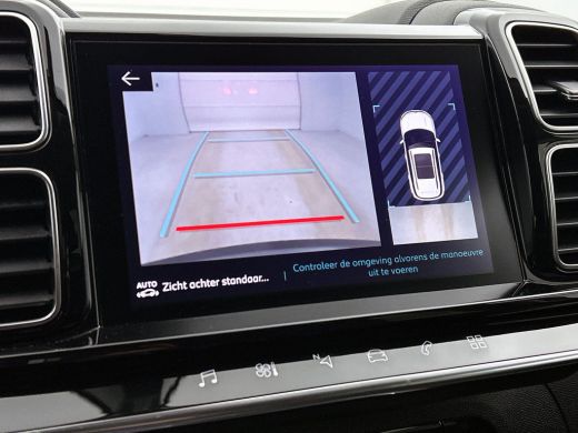 Citroën C5 Aircross 1.6 Plug-in Hybrid 225 Business Plus CAMERA | NAVI & CARPLAY | AD-CRUISE ActivLease financial lease