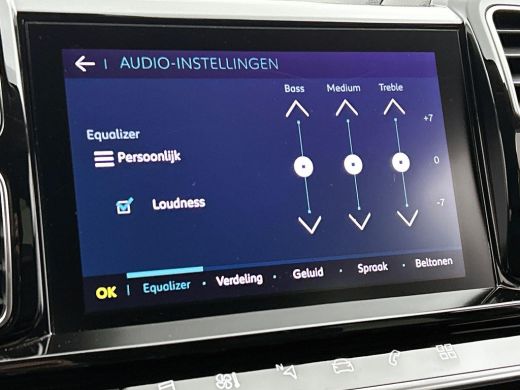Citroën C5 Aircross 1.6 Plug-in Hybrid 225 Business Plus CAMERA | NAVI & CARPLAY | AD-CRUISE ActivLease financial lease