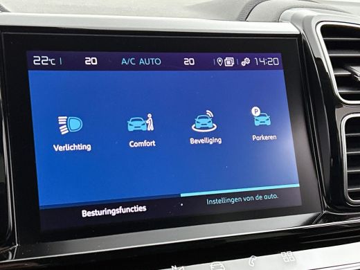 Citroën C5 Aircross 1.6 Plug-in Hybrid 225 Business Plus CAMERA | NAVI & CARPLAY | AD-CRUISE ActivLease financial lease