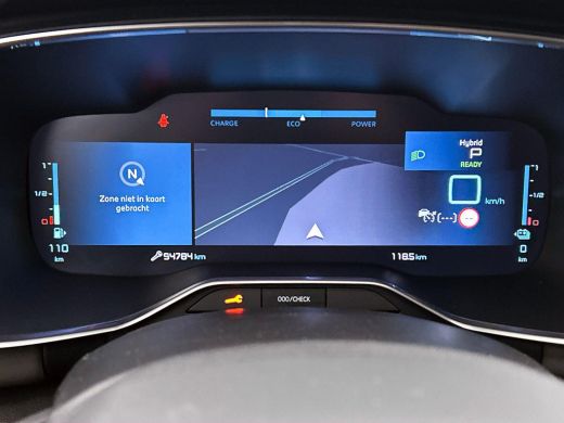 Citroën C5 Aircross 1.6 Plug-in Hybrid 225 Business Plus CAMERA | NAVI & CARPLAY | AD-CRUISE ActivLease financial lease