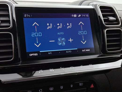 Citroën C5 Aircross 1.6 Plug-in Hybrid 225 Business Plus CAMERA | NAVI & CARPLAY | AD-CRUISE ActivLease financial lease