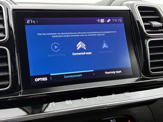 Citroën C5 Aircross 1.6 Plug-in Hybrid 225 Business Plus CAMERA | NAVI & CARPLAY | AD-CRUISE ActivLease financial lease