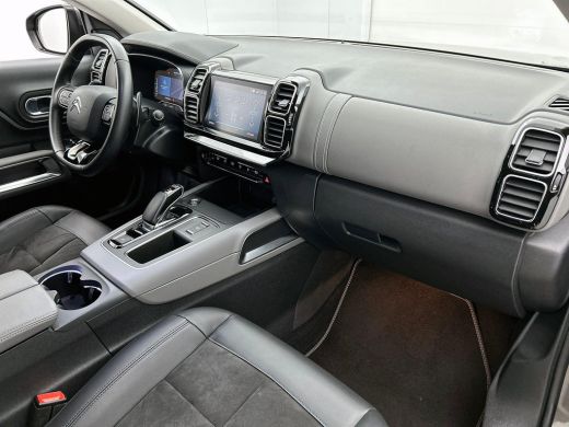 Citroën C5 Aircross 1.6 Plug-in Hybrid 225 Business Plus CAMERA | NAVI & CARPLAY | AD-CRUISE ActivLease financial lease