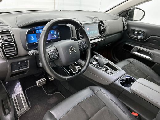 Citroën C5 Aircross 1.6 Plug-in Hybrid 225 Business Plus CAMERA | NAVI & CARPLAY | AD-CRUISE ActivLease financial lease