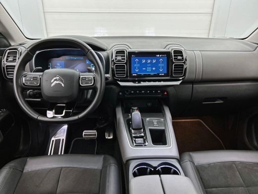 Citroën C5 Aircross 1.6 Plug-in Hybrid 225 Business Plus CAMERA | NAVI & CARPLAY | AD-CRUISE ActivLease financial lease